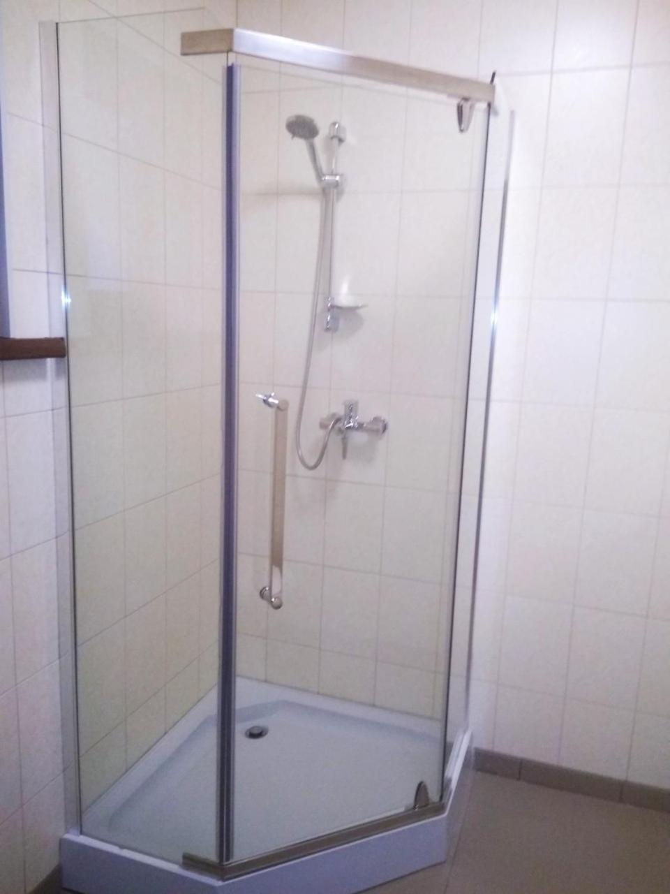 Hotel Galushko 米库利钦 客房 照片